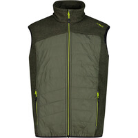 MAN VEST HYBRID