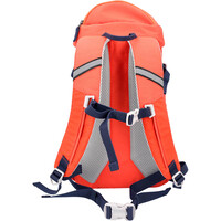 Cmp mochila montaña LOOXOR 18L TREKKING BACKPACK 01