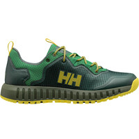 Helly Hansen zapatilla trekking hombre NORTHWAY APPROACH lateral exterior