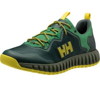 Helly Hansen zapatilla trekking hombre NORTHWAY APPROACH lateral interior