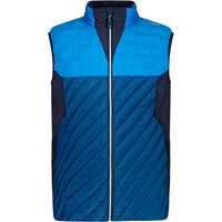 MAN VEST HYBRID