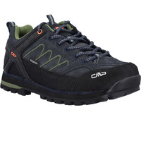 Cmp zapatilla trekking hombre MOON LOW TREKKING SHOES WP 05