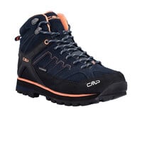 Cmp bota trekking mujer MOON MID WMN TREKKING SHOE WP 05