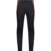 Cmp pantalón montaña hombre MAN LONG PANT vista frontal