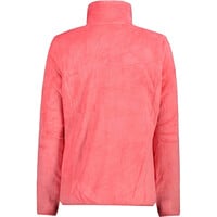 Cmp forro polar mujer WOMAN JACKET vista trasera