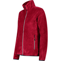 Cmp forro polar mujer WOMAN JACKET vista detalle