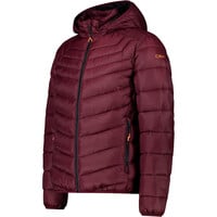 Cmp chaqueta outdoor hombre MAN JACKET SNAPS HOOD vista detalle