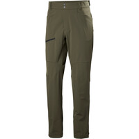 Helly Hansen pantalón montaña hombre BLAZE SOFTSHELL PANT 05