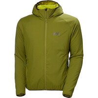 Helly Hansen chaqueta outdoor hombre VERGLAS HOODED INSULATOR 04