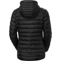 Helly Hansen chaqueta outdoor mujer W BANFF HOODED INSULATOR 06