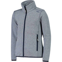 Cmp forro polar niño KID G JACKET vista detalle