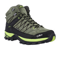 Cmp bota trekking hombre RIGEL MID TREKKING SHOES WP 05