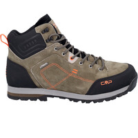 Cmp bota trekking hombre ALCOR 2.0 MID TREKKING SHOES  WP lateral exterior