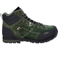 Cmp bota trekking hombre ALCOR 2.0 MID TREKKING SHOES  WP lateral exterior