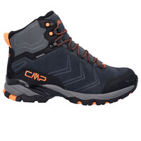 Cmp bota trekking hombre MELNICK MID TREKKING SHOES WP lateral exterior