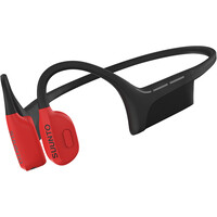 Suunto sonido SUUNTO WING RED vista frontal