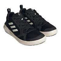 adidas zapatilla trekking hombre TERREX BOAT H.RDY lateral interior