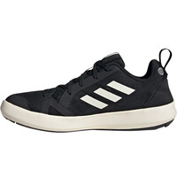 adidas zapatilla trekking hombre TERREX BOAT H.RDY puntera