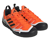 adidas zapatilla trekking hombre TERREX SWIFT SOLO 2 lateral interior