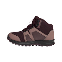 adidas bota trekking niño TERREX BOA MID R.RDY K puntera