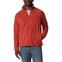 FAST TREK II FULL ZIP FLEECE