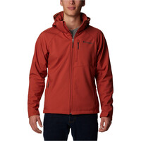 CASCADE RIDGE II SOFTSHELL