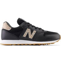 New Balance zapatilla moda mujer 500 lateral exterior