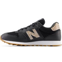 New Balance zapatilla moda mujer 500 lateral interior