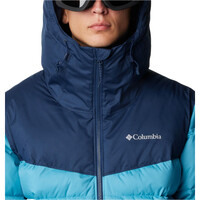 Columbia chaqueta outdoor hombre Iceline Ridge Jacket 04