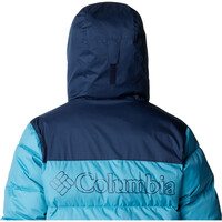 Columbia chaqueta outdoor hombre Iceline Ridge Jacket 08