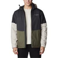 Columbia chaqueta outdoor hombre Point Park Insulated Jacket 04