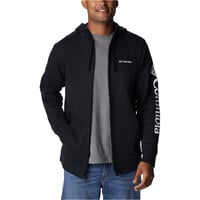 Columbia Sudaderas Montaña Hombre Columbia Trek Full Zip Hoodie 03