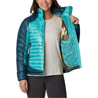 Columbia chaqueta outdoor mujer Labyrinth Loop Jacket 04