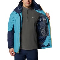 Columbia chaqueta outdoor hombre Timberturner II Jacket 05