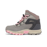 Columbia bota trekking niño YOUTH NEWTON RIDGE AMPED vista trasera