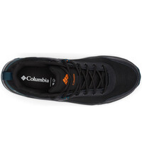 Columbia zapatilla trekking hombre TRAILSTORM ASCEND WP 06