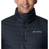 Columbia chaqueta outdoor hombre Westridge Down Jacket 03