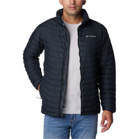 Columbia chaqueta outdoor hombre Westridge Down Jacket 07