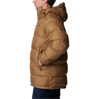 Columbia chaqueta outdoor hombre Pike Lake Parka 03