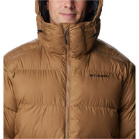 Columbia chaqueta outdoor hombre Pike Lake Parka 04