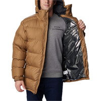 Columbia chaqueta outdoor hombre Pike Lake Parka 05