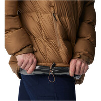 Columbia chaqueta outdoor hombre Pike Lake Parka 06