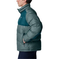 Columbia chaqueta outdoor hombre Pike Lake II Jacket vista detalle