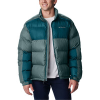 Columbia chaqueta outdoor hombre Pike Lake II Jacket 03