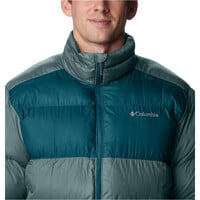 Columbia chaqueta outdoor hombre Pike Lake II Jacket 05