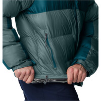 Columbia chaqueta outdoor hombre Pike Lake II Jacket 06