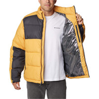 Columbia chaqueta outdoor hombre Pike Lake II Jacket 05