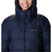 Columbia chaqueta outdoor mujer Pike Lake II Insulated Jacket 03