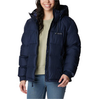 Columbia chaqueta outdoor mujer Pike Lake II Insulated Jacket 07