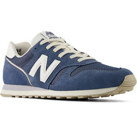 New Balance zapatilla moda hombre ML373 lateral interior